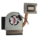 73.Sistem coolere laptop cu heatsink 0C62569
