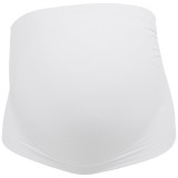 Medela Supportive Belly Band White centură pentru susținerea sarcinii velikost XL 1 buc