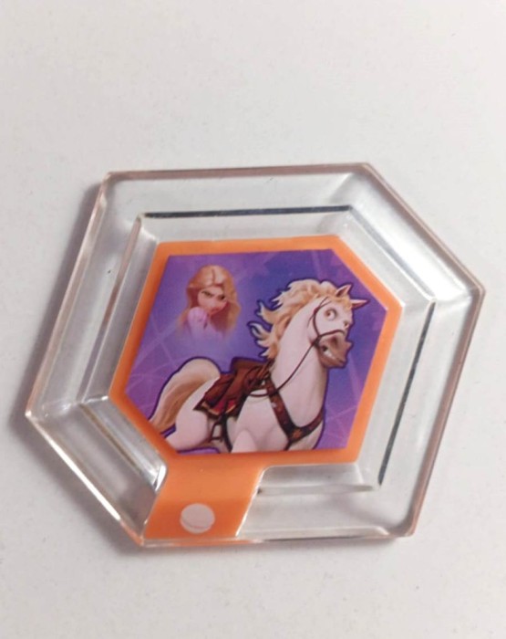 Disney Infinity 1.0 Maximus - Power Disc