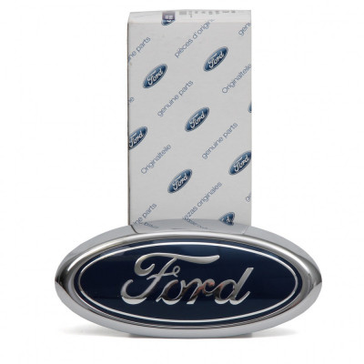 Emblema Grila Radiator Fata Oe Ford Galaxy 2 2006-2015 1327989 foto