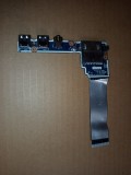Placa audio + usb laptop Lenovo M30-70 funcțional