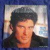 David Hasselhoff - Crazy For You _ vinyl,LP _ White Rec., EU, 1990, VINIL, Pop