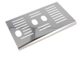 Grilaj tava scurgere pentru espressor DELONGHI 6013213661, ETAM29x