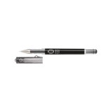 Roller cu gel maica negru 0.4mm Pilot, DACRIS IMPEX SRL
