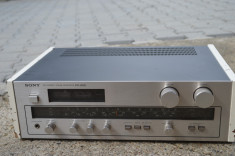 Amplificator Sony STR 3800 L foto