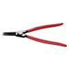 Cleste profesional de deschidere pentru inele de siguranta Knipex 46 11 A4, 320 mm