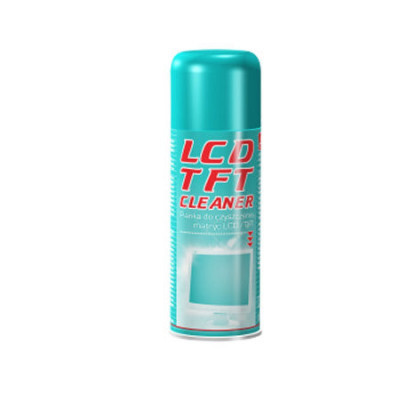 Spray de curatat pentru TFT/LCD, 200 ml foto