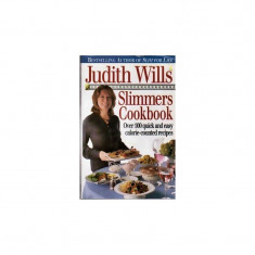 Slimmers cookbook - over 100 quick and easy calorie-counted recipes foto