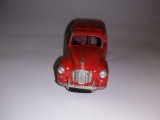 Bnk jc Dinky 471 Austin Van - baza de 470