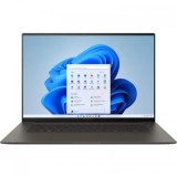 Laptop ASUS Zenbook S 16, UM5606WA-RJ240X, 16.0-inch, 3K (2880 x 1800) OLED 16:10 aspect ratio, AMD Ryzen&trade; AI 9 HX 370 Processor 2.0GHz (36MB Cache, u