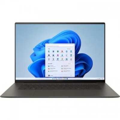 Laptop Asus Zenbook S16, UM5606WA-RK239X, 16.0-inch, 3K (2880 x 1800) OLED 16:10 aspect ratio, AMD Ryzen&amp;trade; AI 9 HX 370 Processor 2.0GHz (36MB Cache, up foto