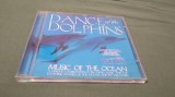 Cumpara ieftin CD MICHEL DUBOISDANCE OF THE DOLPHINS ORIGINAL