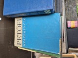Petofi Koltemenyek 2 lb. maghiara vintage