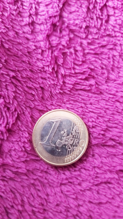 1 euro 2002 Austria