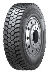 Anvelope camioane Hankook DM11 ( 295/80 R22.5 152/148 16PR ) foto