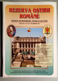 Revista Rezerva Ostirii Romane - nr. 2 (27) decembrie 2012