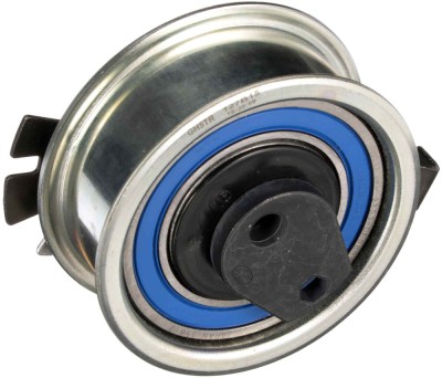 GATES T43245 PowerGrip&amp;reg; rola intinzator,curea distributie foto