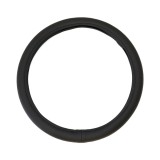 Cumpara ieftin Husa Volan Piele Ecologica Negru 40- 42 Cm Umbrella