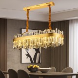 Candelabru Led Cu Telecomanda, 140W, Temperatura Reglabila 2800K&ndash;6500K