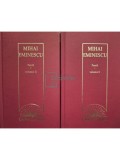 Mihai Eminescu - Poezii, 2 vol. (Editia: 2009)