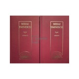 Mihai Eminescu - Poezii, 2 vol. (Editia: 2009)