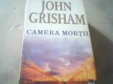 John Grisham - CAMERA MORTII ( Rao, 2004 )