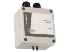 Adaptor de Presiune 24VDC SPST IP65 foto