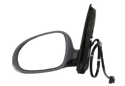 Oglinda exterioara VW GOLF PLUS (5M1, 521) (2005 - 2013) BLIC 5402-04-1131119P foto