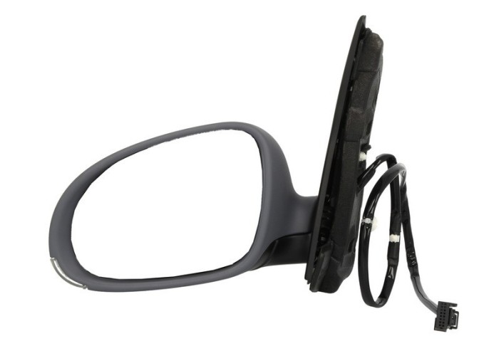 Oglinda exterioara VW GOLF PLUS (5M1, 521) (2005 - 2013) BLIC 5402-04-1131119P