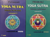 YOGA SUTRA. STIINTA SUFLETULUI - PANTAJALI