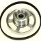 REDUCTOR + CUREA USCATOR RUFE BEKO 492204404