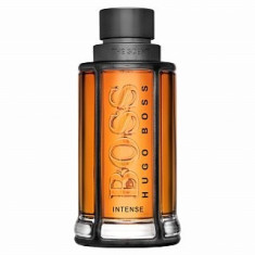 Hugo Boss Boss The Scent Intense Eau de Parfum pentru barba?i 100 ml foto