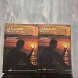 Richard Bandler; John Grinder - Structura magicului (2 volume). O carte despre limbaj și terapie | NLP, limbaj și terapie, Richard Bandler