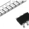 Amplificator de Măsurare 500kHz 2-5.5V SOT23-6