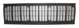Grila radiator Jeep Cherokee 1991-1995, negru, 55034044, 240405-1