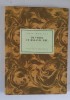 Emil Dorian - De vorba cu balanul meu - 1925