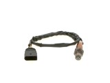BOSCH 0 258 027 197 Sonda Lambda
