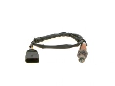 BOSCH 0 258 027 197 Sonda Lambda