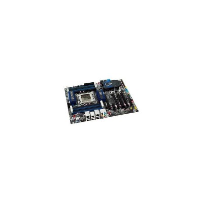Placa de baza Intel DX79TO, LGA 2011, DDR3, ATX, bulk, refurbished foto