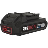 Skil BR1E3102AA - Acumulator Li-Ion 20 V 2.5 Ah indicator nivel incarcare