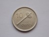 10 CENTS 2009 FIJI, Australia si Oceania