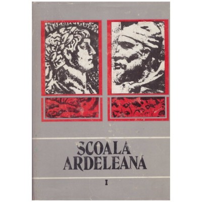 - Scoala ardeleana vol.1 - 130210 foto