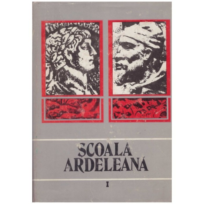 - Scoala ardeleana vol.1 - 130210