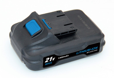 CAMPINA. Acumulator Li-Ion 21V, 1.3Ah compatibil cu bormasina CCD-210A2 foto