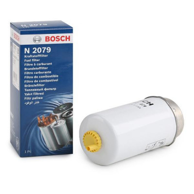 Filtru Combustibil Bosch Ford Transit 6 2006-2014 F 026 402 079 foto