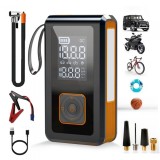 Cumpara ieftin Starter auto multifunctional iHunt Survival AUTO KIT 7-in-1