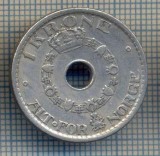 AX 381 MONEDA - NORVEGIA - 1 KRONE -ANUL 1949 -STAREA CARE SE VEDE, Europa