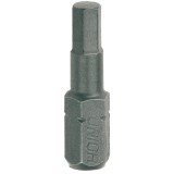 Unior 602403 - Capat de insurubare HX5 25 mm