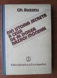 Gheorghe Buzatu - Din istoria secreta a celui de-al Doilea Razboi Mondial