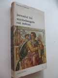 Jurnalul lui Michelangelo cel nebun - Rolando Cristofanelli